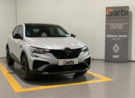 RENAULT ARKANA ESPIRIT ALPINE FULL HYBRID 145CV + TECHO DE COLOR NEGRO + PACK PARKING PLUS
