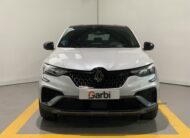 RENAULT ARKANA ESPIRIT ALPINE FULL HYBRID 145CV + TECHO DE COLOR NEGRO + PACK PARKING PLUS