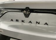 RENAULT ARKANA ESPIRIT ALPINE FULL HYBRID 145CV + TECHO DE COLOR NEGRO + PACK PARKING PLUS