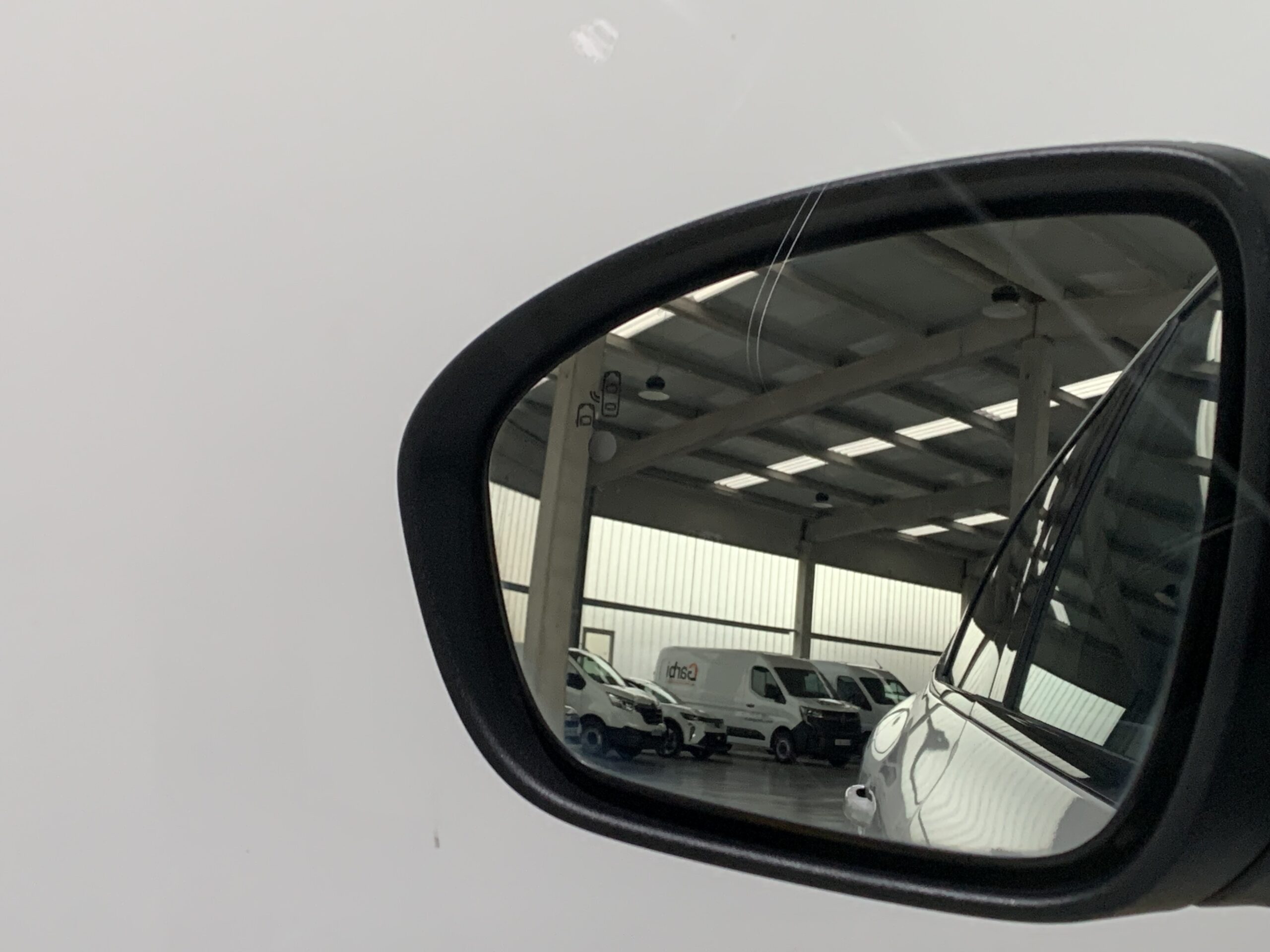 RENAULT ARKANA ESPIRIT ALPINE FULL HYBRID 145CV + TECHO DE COLOR NEGRO + PACK PARKING PLUS