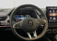 RENAULT ARKANA ESPIRIT ALPINE FULL HYBRID 145CV + TECHO DE COLOR NEGRO + PACK PARKING PLUS