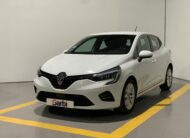 RENAULT CLIO ZEN GLP 100CV
