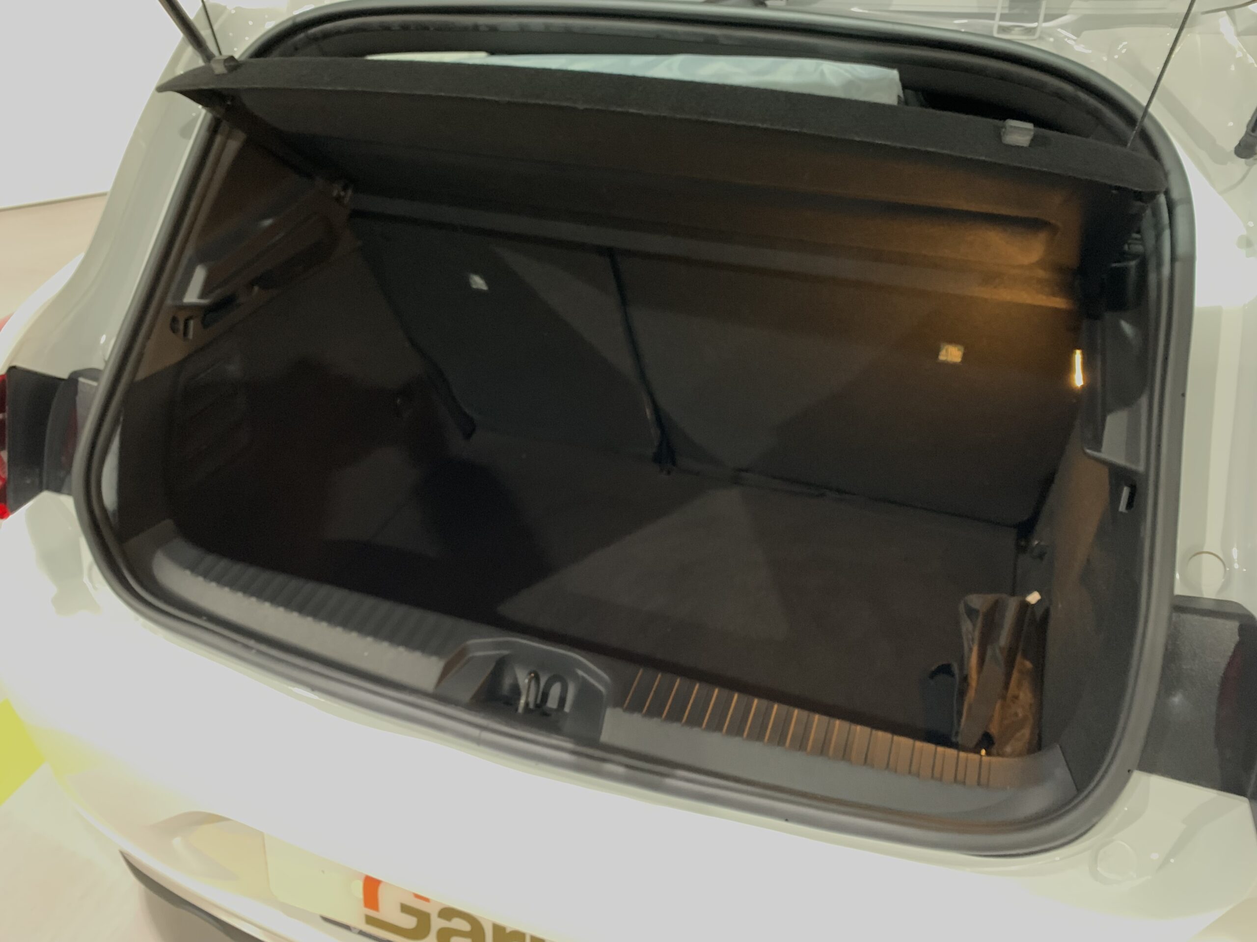 RENAULT CLIO ZEN GLP 100CV