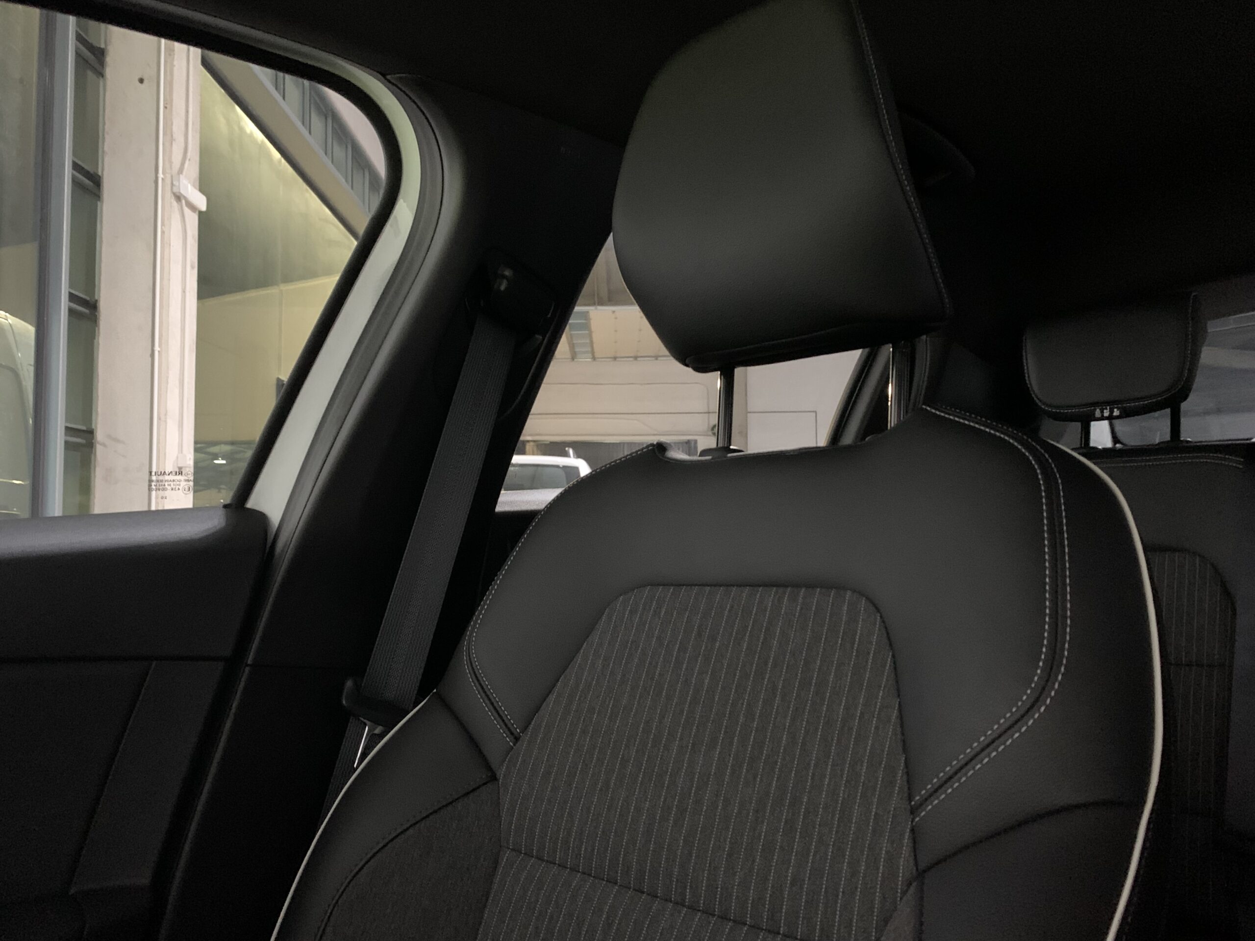 RENAULT CLIO ZEN GLP 100CV