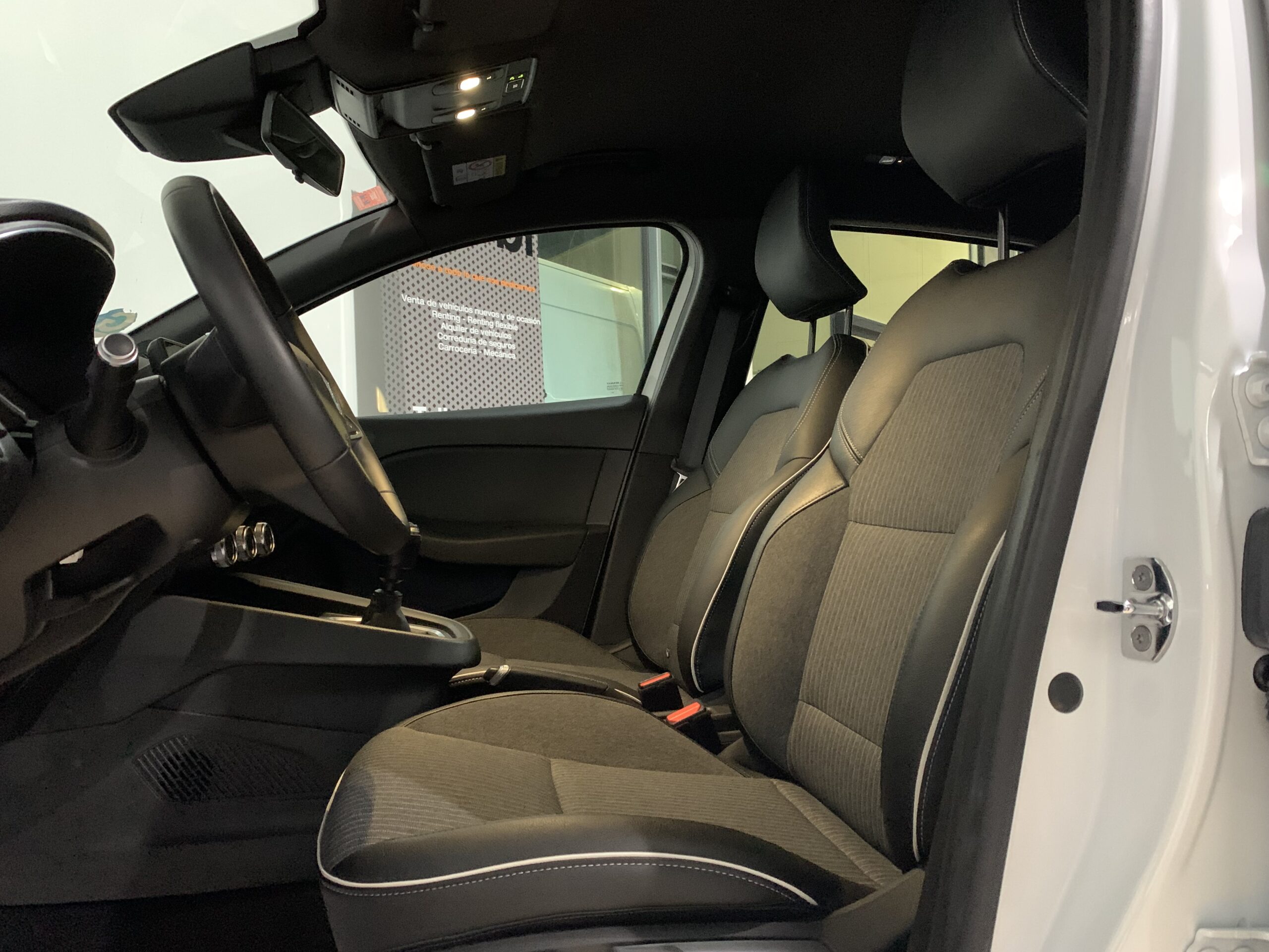 RENAULT CLIO ZEN GLP 100CV