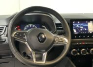 RENAULT CLIO ZEN GLP 100CV