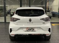 RENAULT CLIO TECHNO FULL HYBRID 145CV + PACK LOOK + RUEDA DE EMERGENCIA