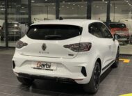 RENAULT CLIO TECHNO FULL HYBRID 145CV + PACK LOOK + RUEDA DE EMERGENCIA