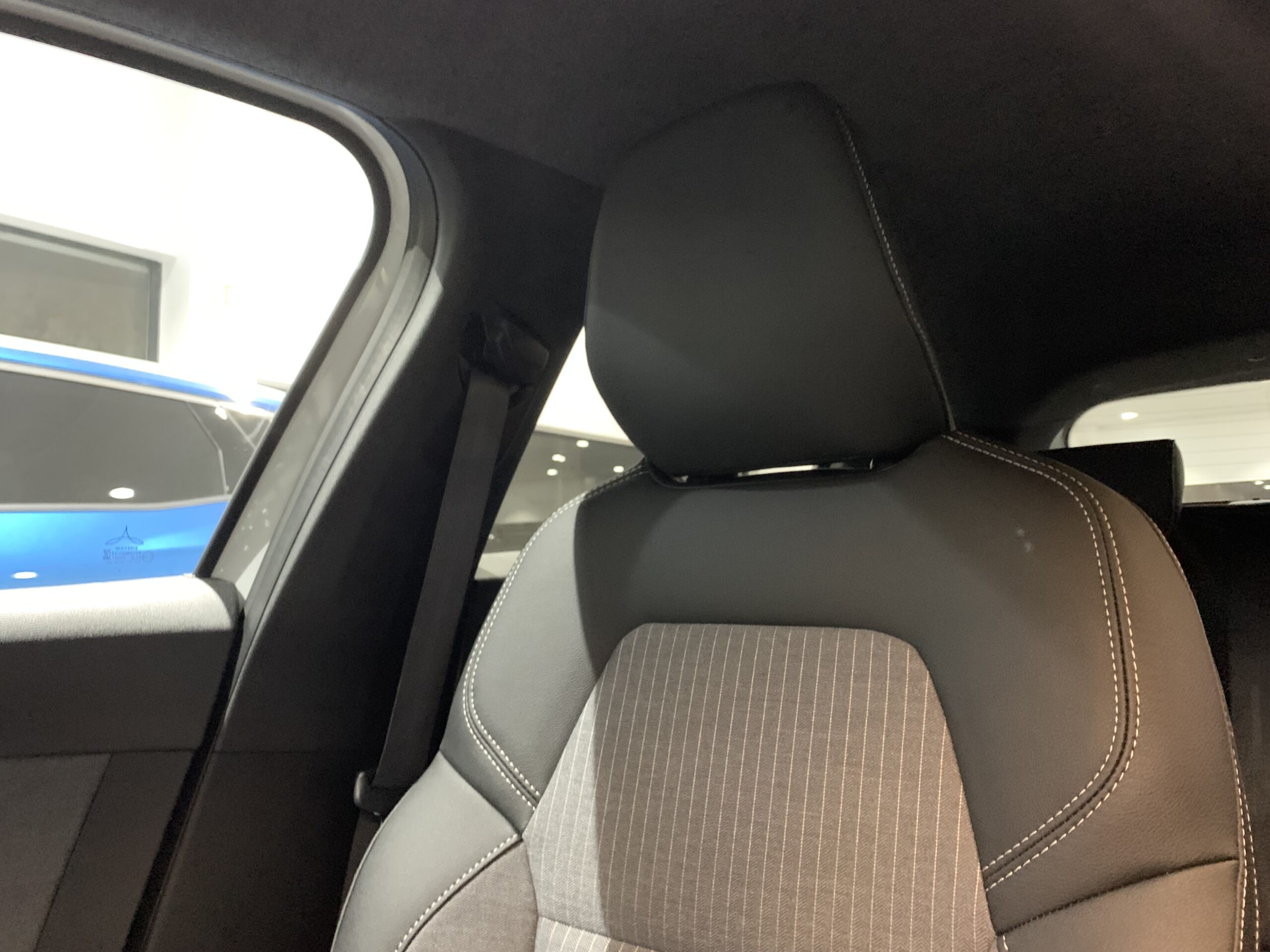 RENAULT CLIO TECHNO FULL HYBRID 145CV + PACK LOOK + RUEDA DE EMERGENCIA