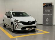 RENAULT CLIO EVOLUTION ECO-G (GLP) 100CV