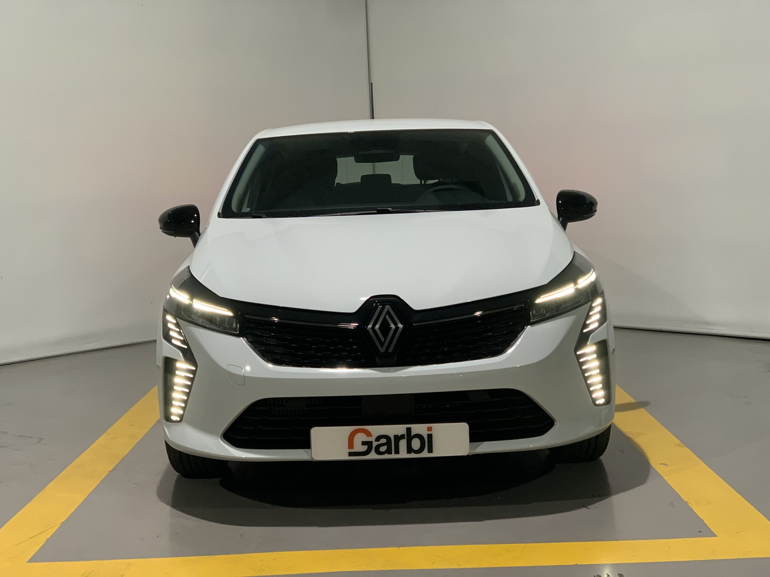 RENAULT CLIO EVOLUTION ECO-G (GLP) 100CV