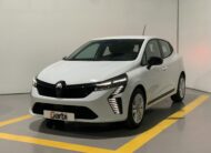 RENAULT CLIO EVOLUTION ECO-G (GLP) 100CV