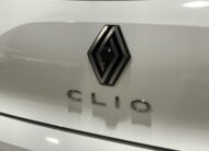 RENAULT CLIO EVOLUTION ECO-G (GLP) 100CV