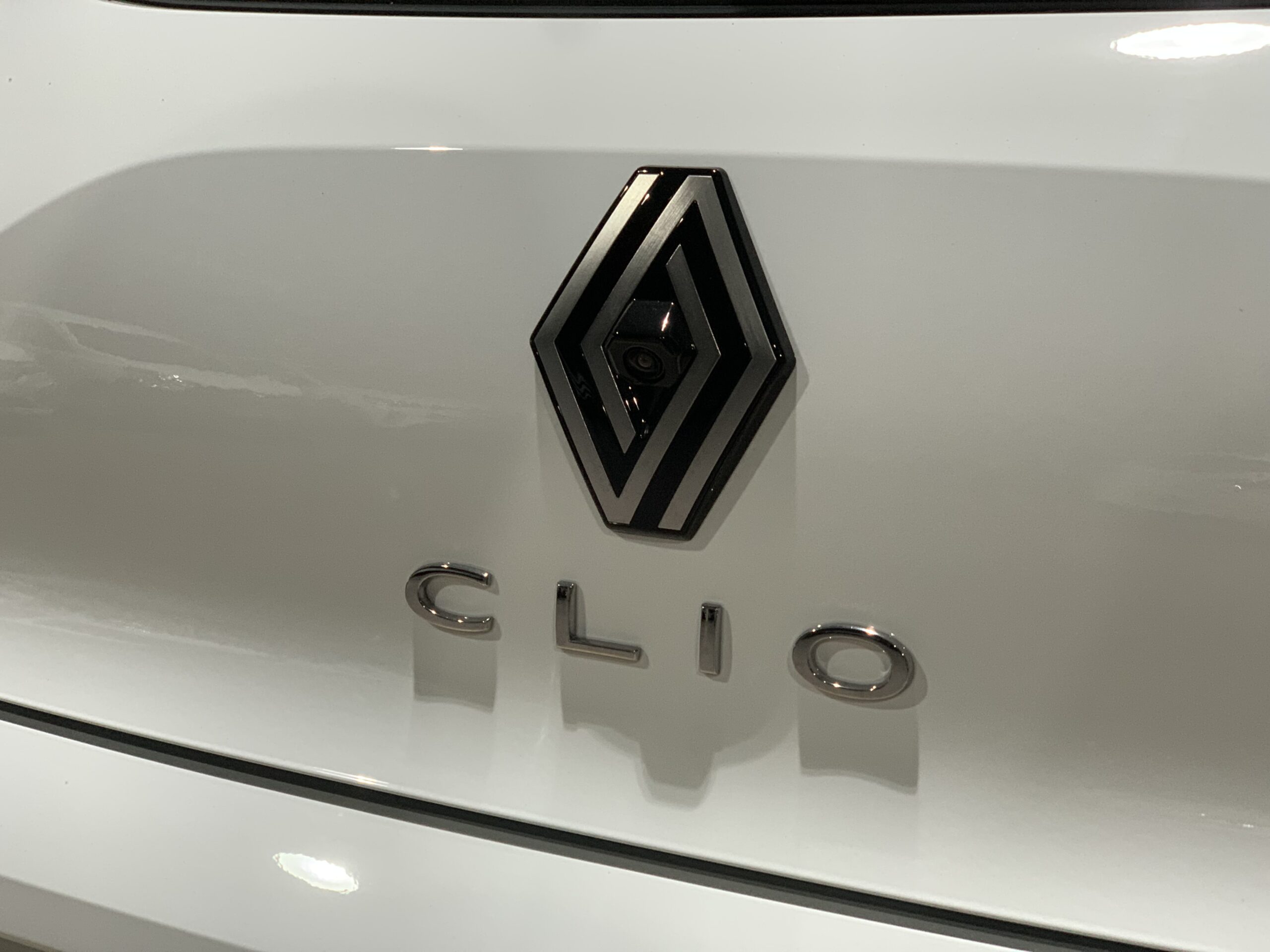 RENAULT CLIO EVOLUTION ECO-G (GLP) 100CV