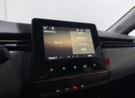 RENAULT CLIO EVOLUTION ECO-G (GLP) 100CV