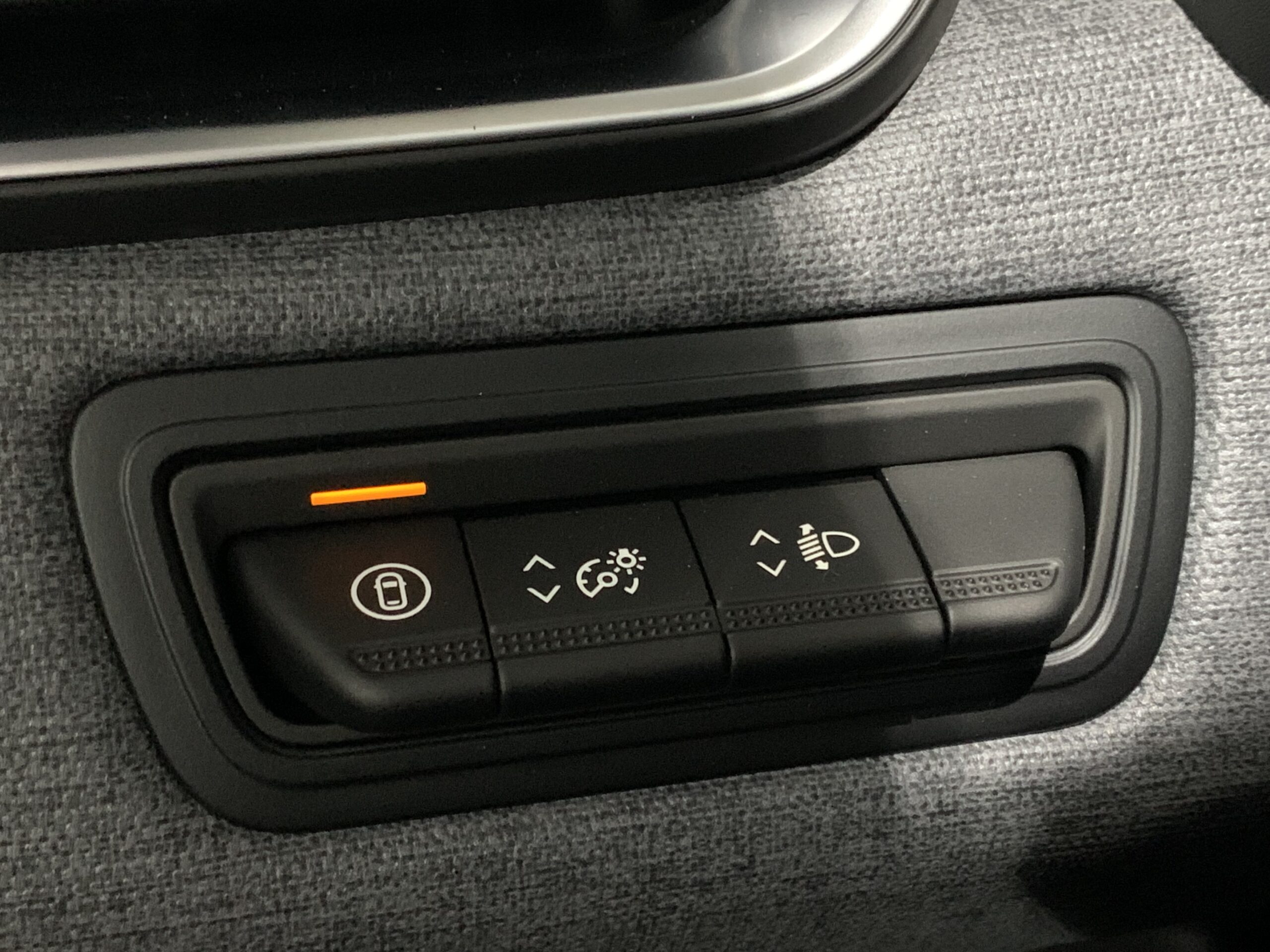 RENAULT CLIO EVOLUTION ECO-G (GLP) 100CV