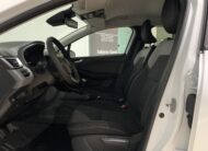 RENAULT CLIO EVOLUTION ECO-G (GLP) 100CV