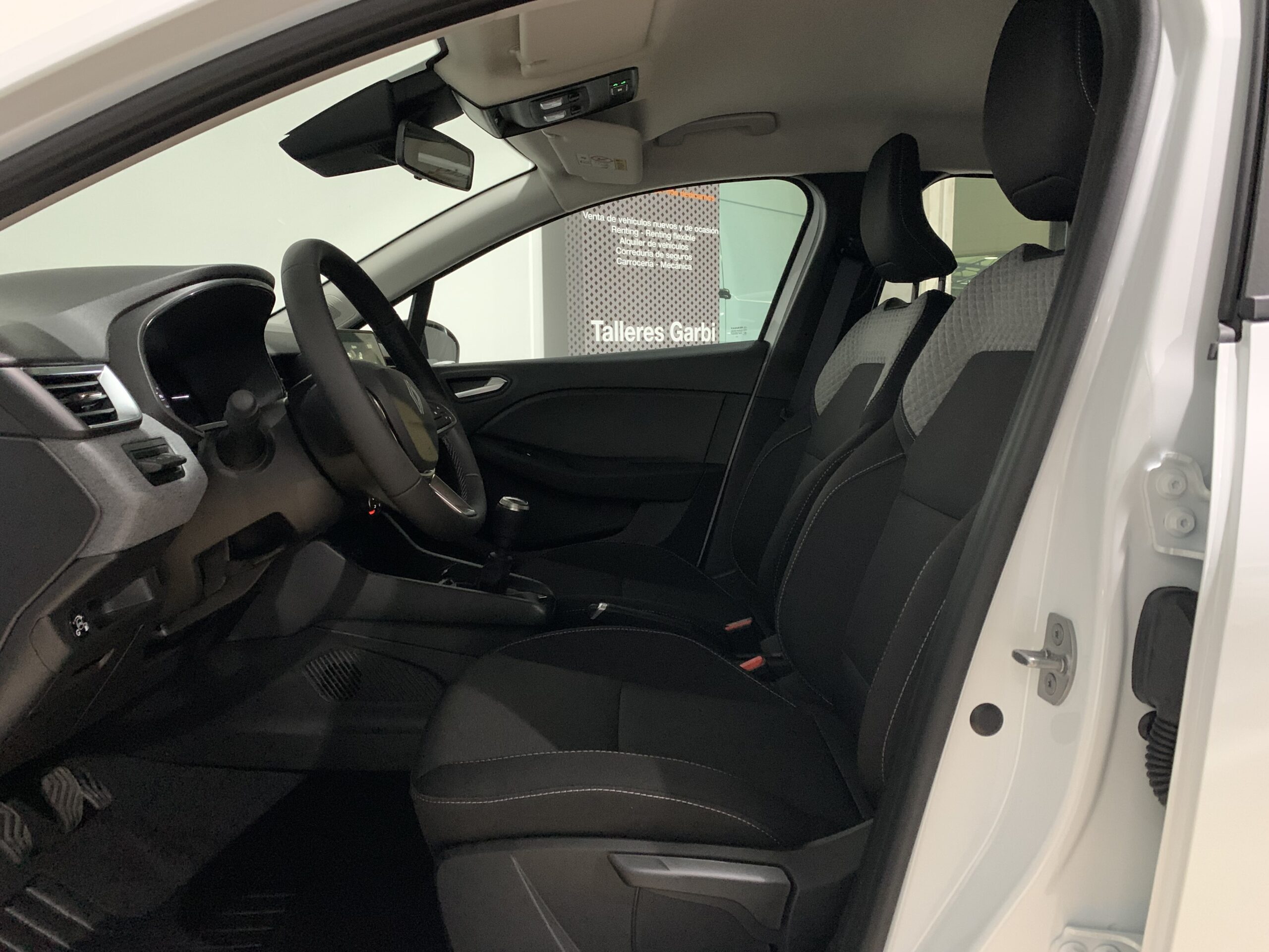 RENAULT CLIO EVOLUTION ECO-G (GLP) 100CV