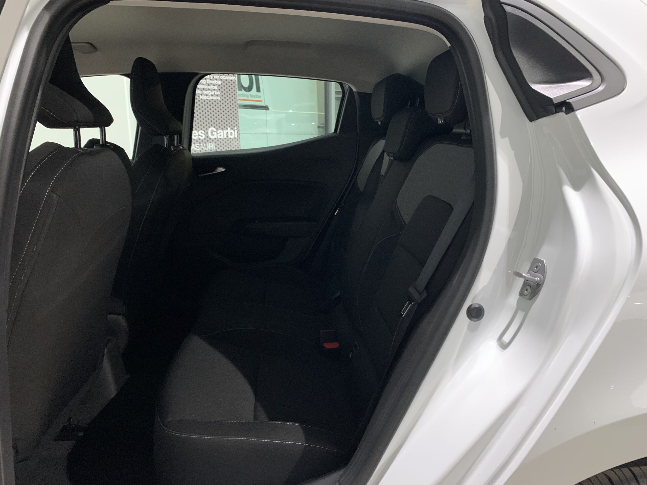 RENAULT CLIO EVOLUTION ECO-G (GLP) 100CV