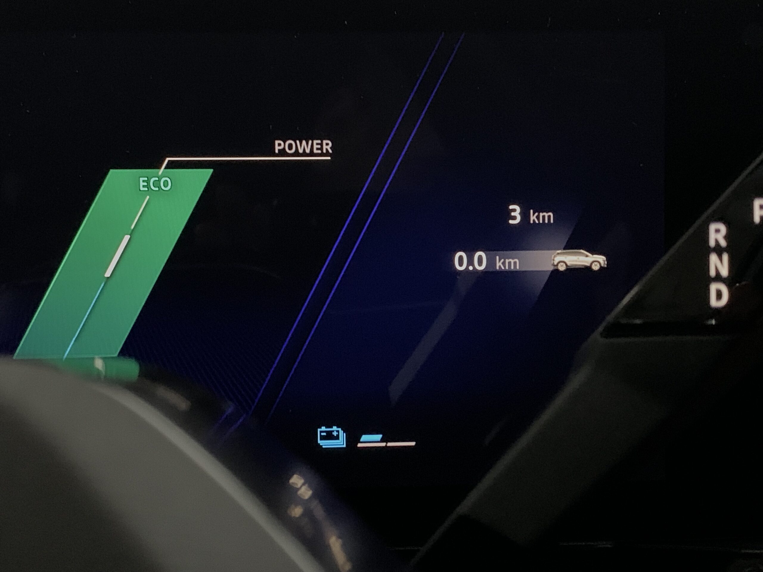 RENAULT NUEVO AUSTRAL ESPIRIT ALPINE FULL HYBRID 200CV + TECHO NEGRO BRILLANTE