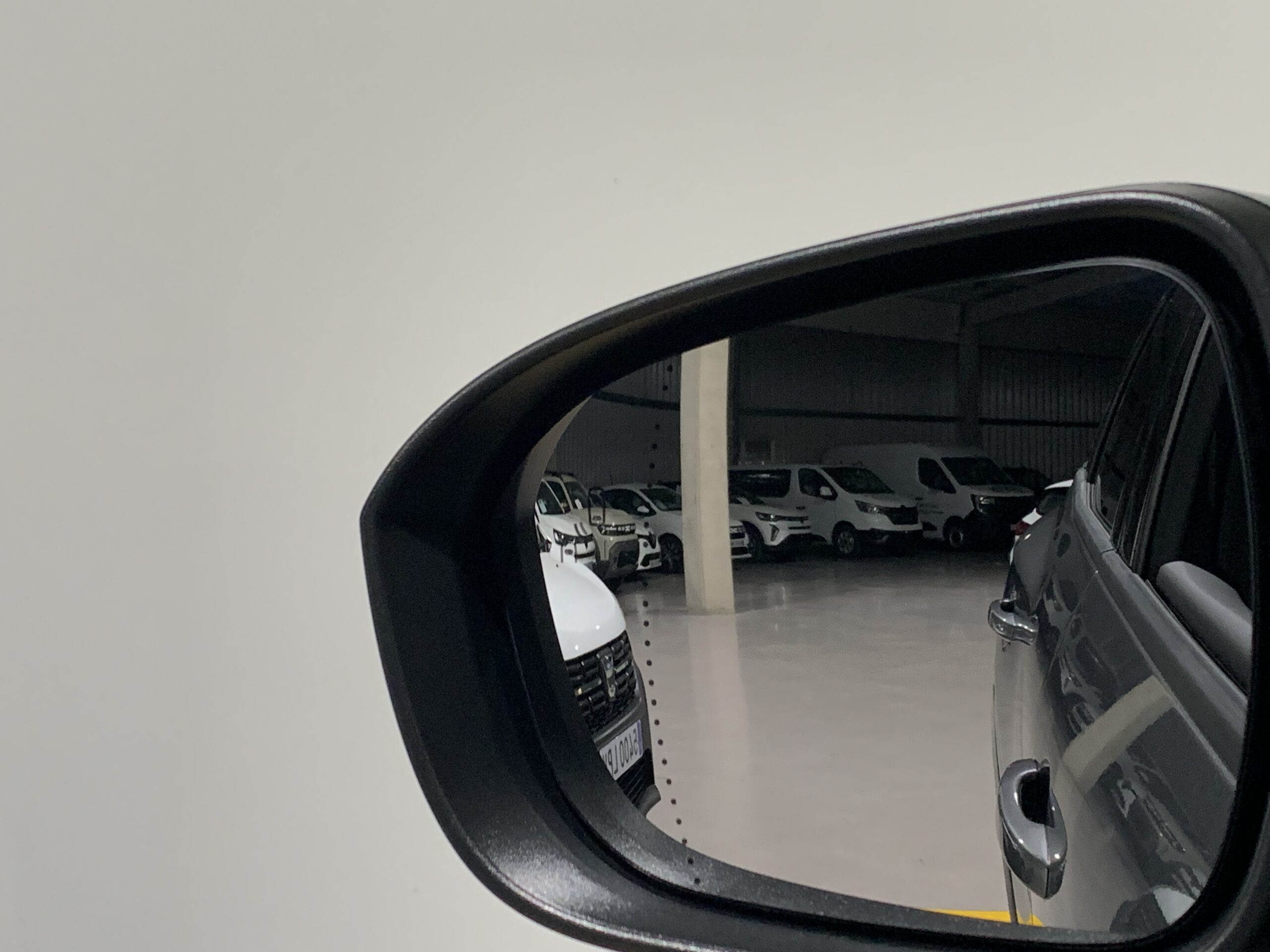 RENAULT NUEVO AUSTRAL ESPIRIT ALPINE FULL HYBRID 200CV + TECHO NEGRO BRILLANTE