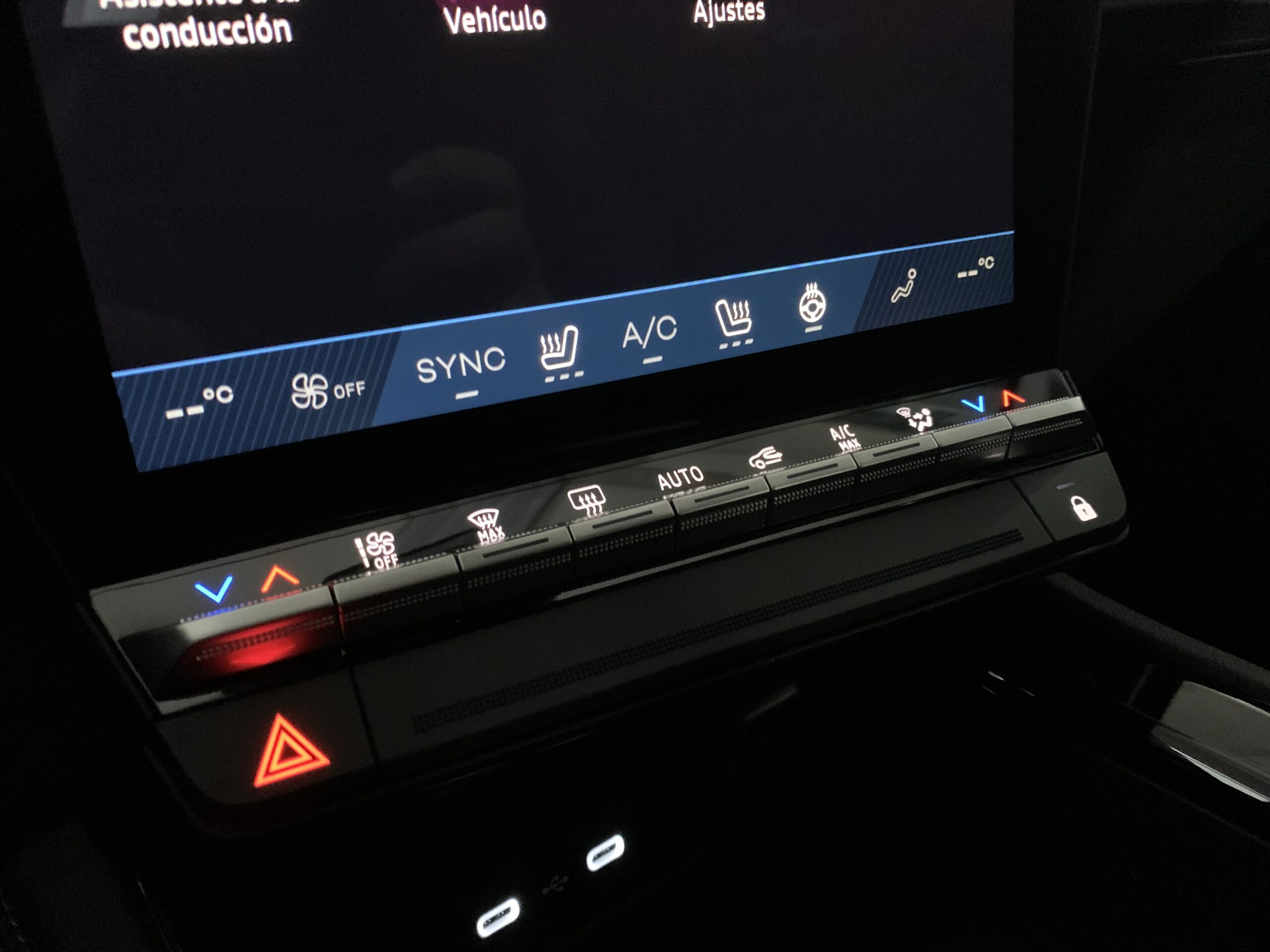 RENAULT NUEVO AUSTRAL ESPIRIT ALPINE FULL HYBRID 200CV + TECHO NEGRO BRILLANTE