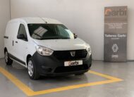 DACIA DOKKER FURGON BLUE DCI 95CV + RETROVISORES ELECTRICOS + RUEDA DE REPUESTO
