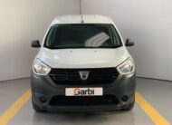 DACIA DOKKER FURGON BLUE DCI 95CV + RETROVISORES ELECTRICOS + RUEDA DE REPUESTO