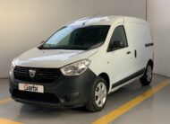DACIA DOKKER FURGON BLUE DCI 95CV + RETROVISORES ELECTRICOS + RUEDA DE REPUESTO