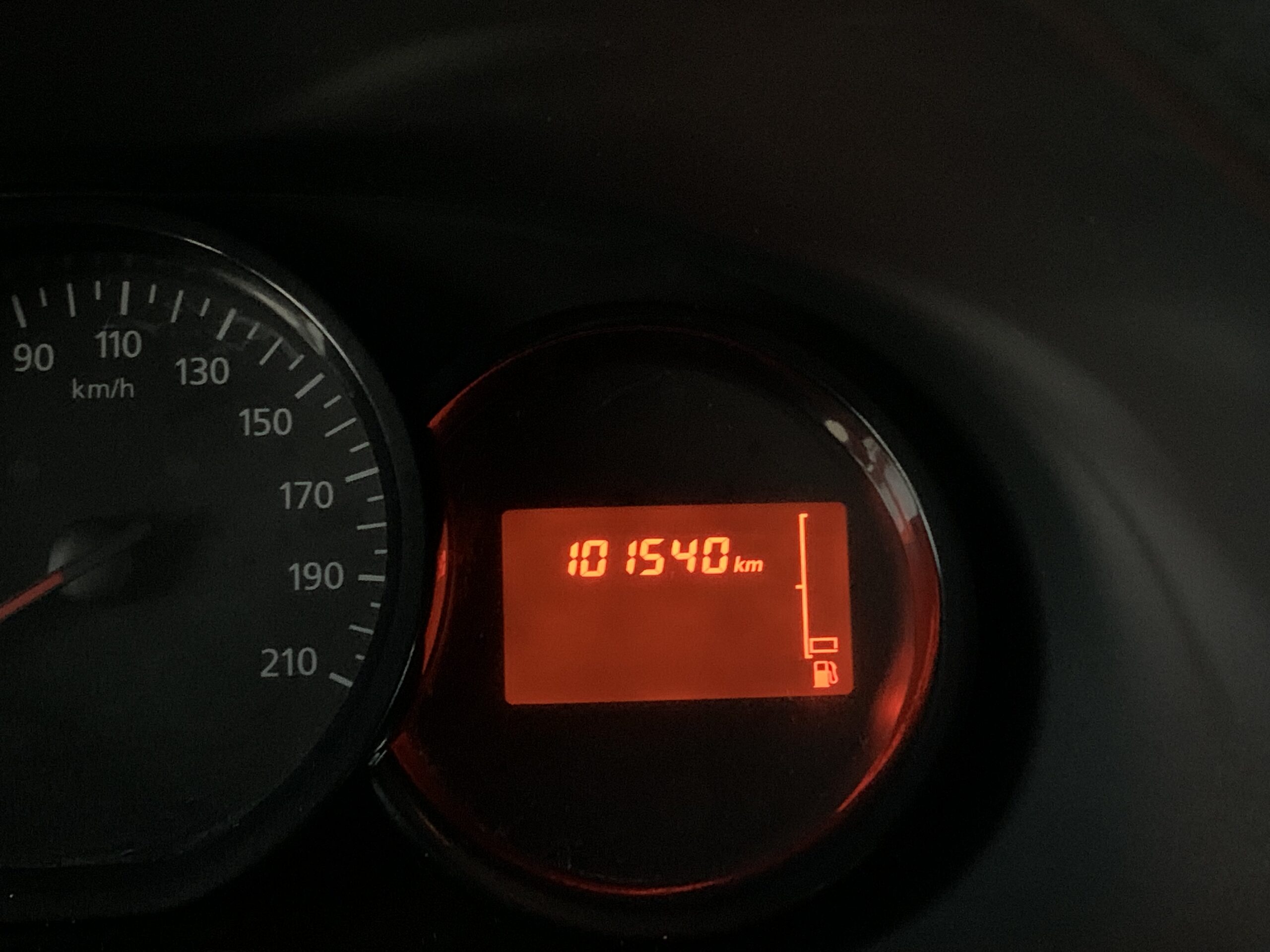 DACIA DOKKER FURGON BLUE DCI 95CV + RETROVISORES ELECTRICOS + RUEDA DE REPUESTO