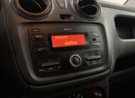 DACIA DOKKER FURGON BLUE DCI 95CV + RETROVISORES ELECTRICOS + RUEDA DE REPUESTO