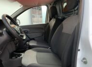 DACIA DOKKER FURGON BLUE DCI 95CV + RETROVISORES ELECTRICOS + RUEDA DE REPUESTO