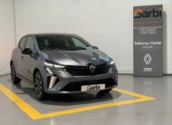 RENAULT CLIO TECHNO ECO-G (GLP) 100CV