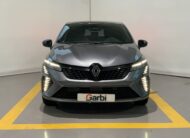 RENAULT CLIO TECHNO ECO-G (GLP) 100CV