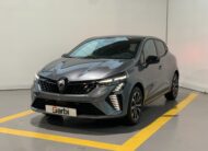 RENAULT CLIO TECHNO ECO-G (GLP) 100CV