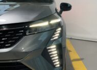 RENAULT CLIO TECHNO ECO-G (GLP) 100CV