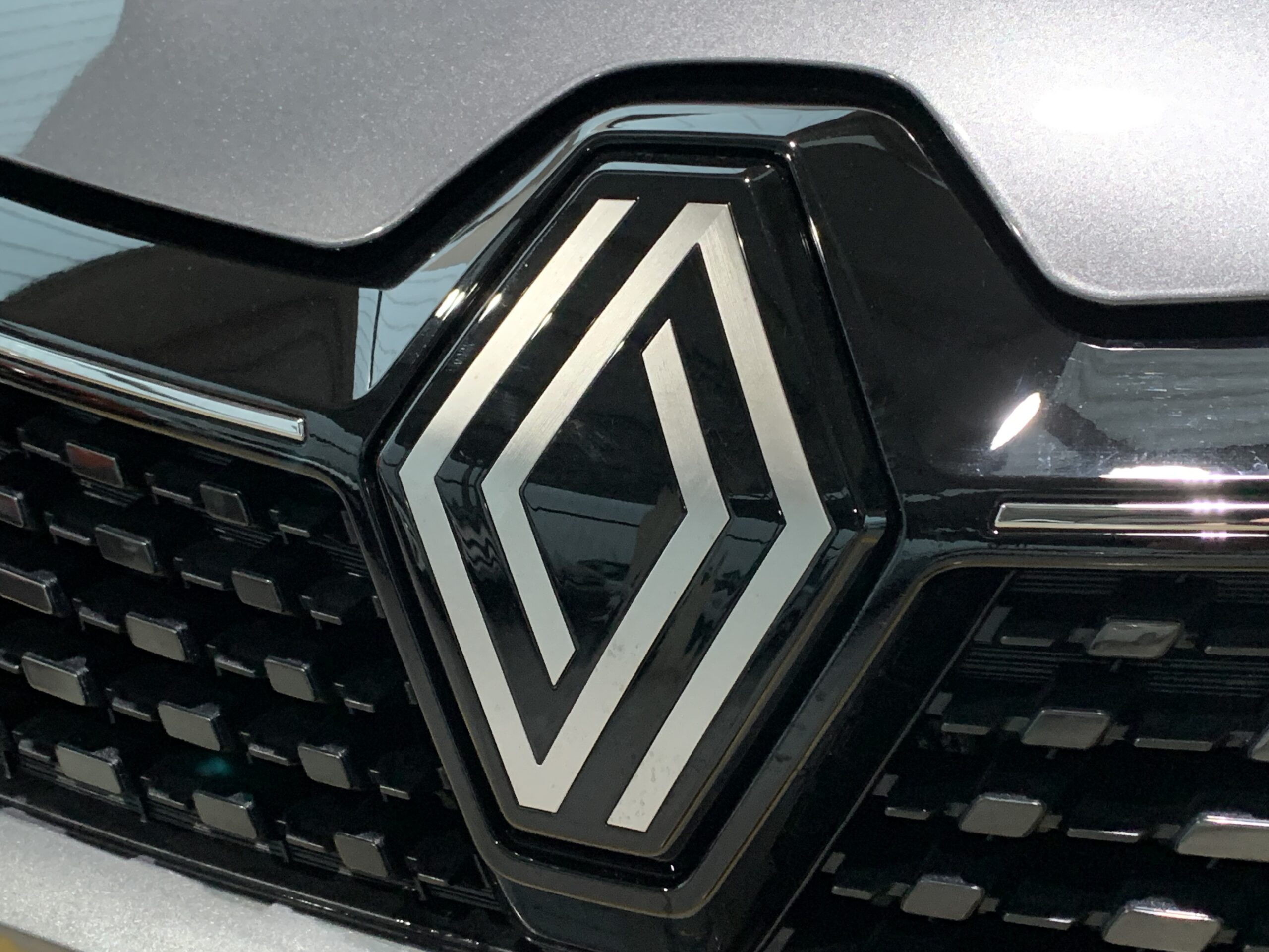 RENAULT CLIO TECHNO ECO-G (GLP) 100CV