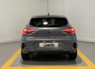RENAULT CLIO TECHNO ECO-G (GLP) 100CV