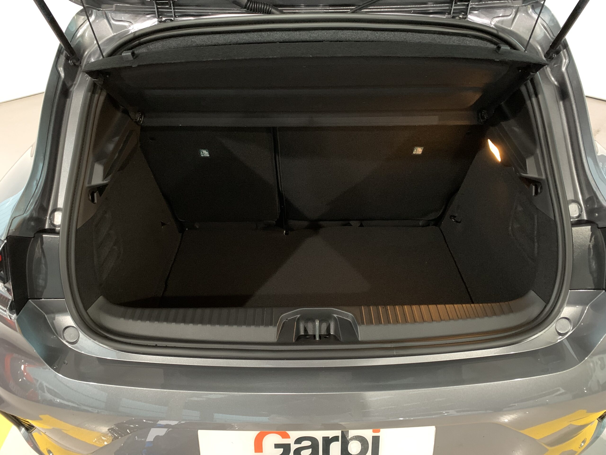 RENAULT CLIO TECHNO ECO-G (GLP) 100CV