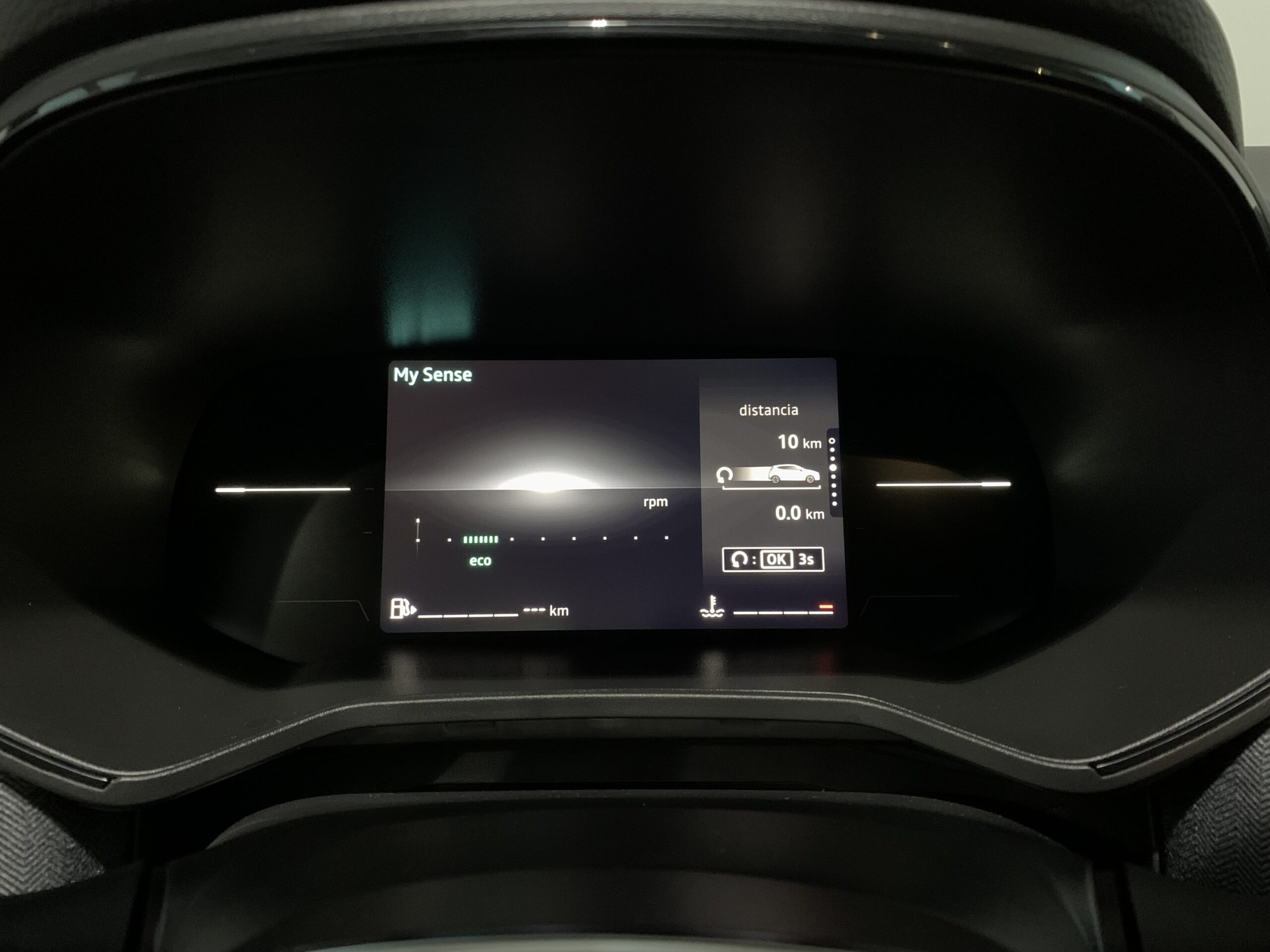 RENAULT CLIO TECHNO ECO-G (GLP) 100CV