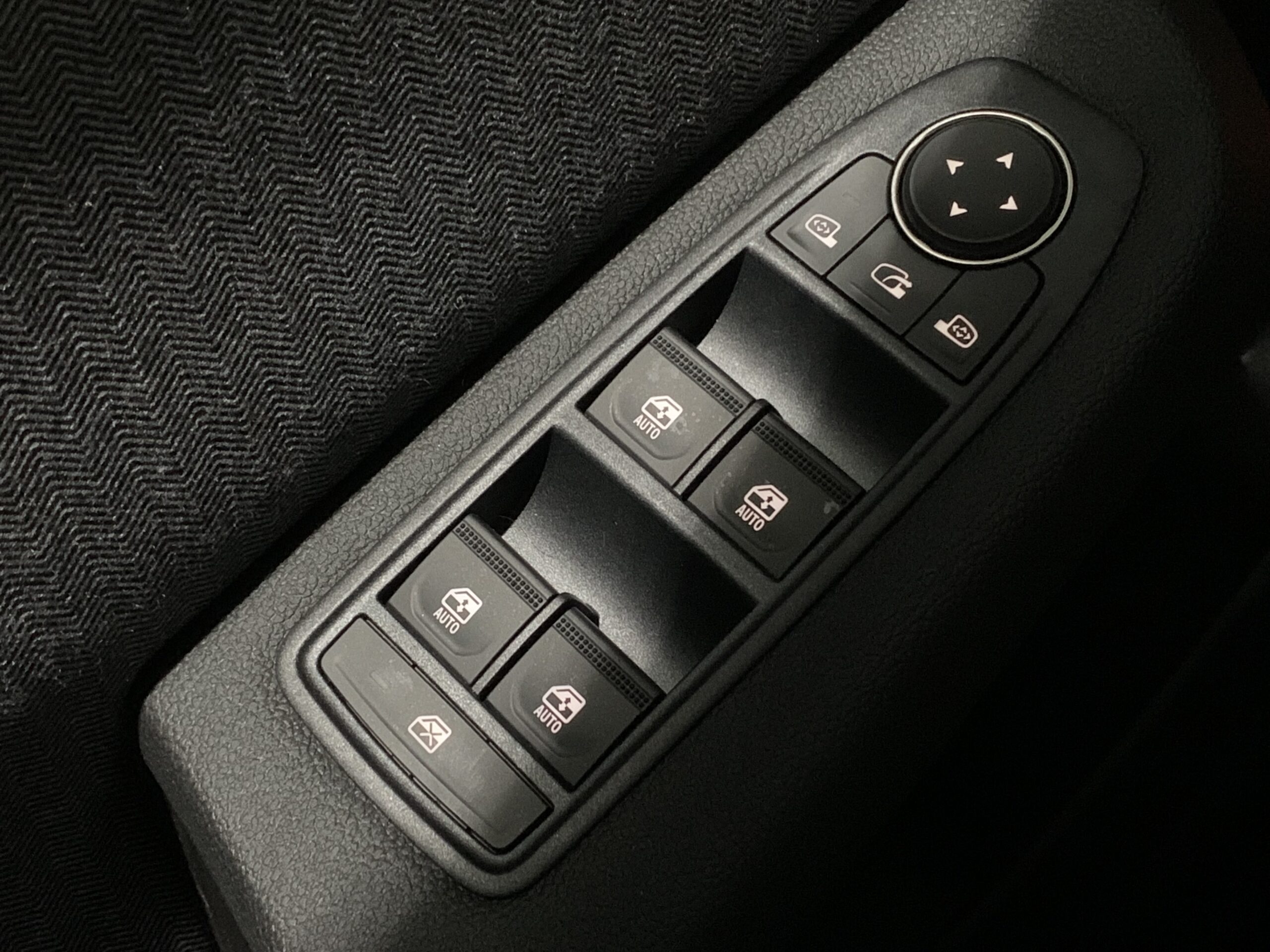 RENAULT CLIO TECHNO ECO-G (GLP) 100CV