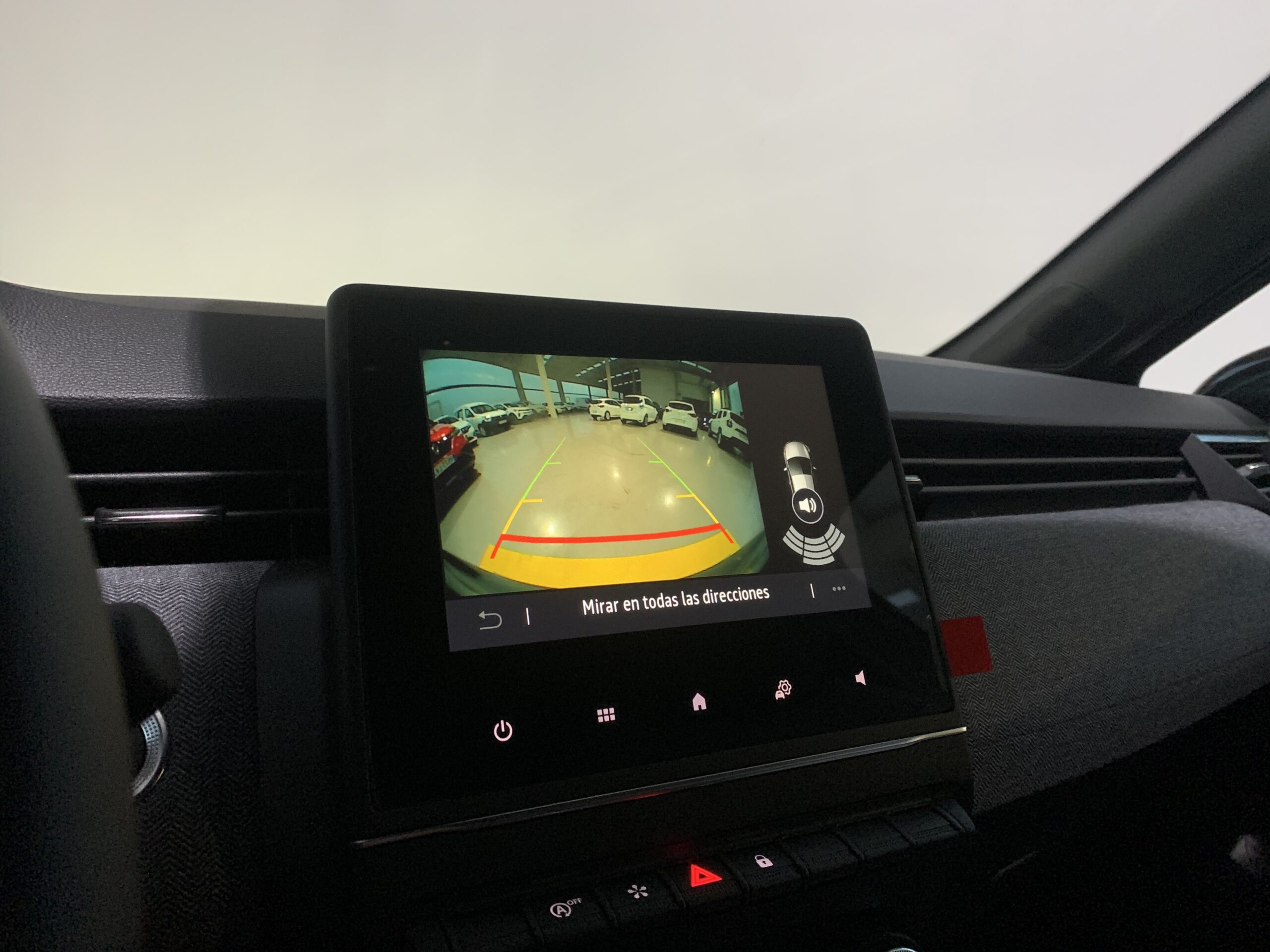 RENAULT CLIO TECHNO ECO-G (GLP) 100CV