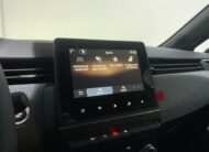 RENAULT CLIO TECHNO ECO-G (GLP) 100CV