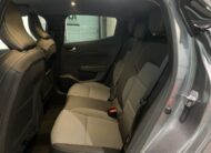 RENAULT CLIO TECHNO ECO-G (GLP) 100CV