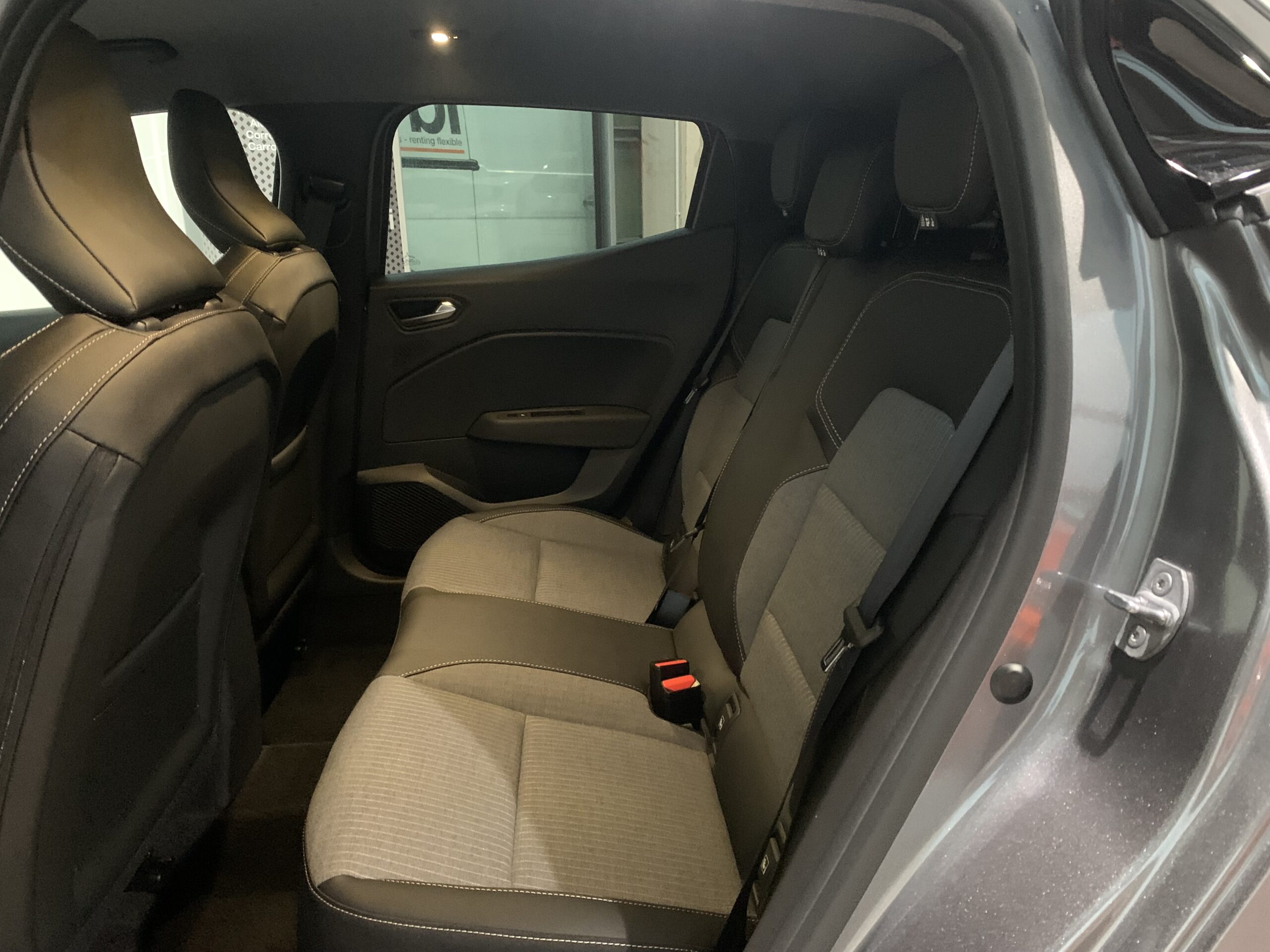 RENAULT CLIO TECHNO ECO-G (GLP) 100CV