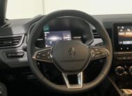 RENAULT CLIO TECHNO ECO-G (GLP) 100CV