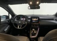 RENAULT CLIO TECHNO ECO-G (GLP) 100CV