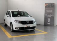 DACIA SANDERO COMFORT BLUE DCI 95CV + AIRE ACONDICIONADO + RUEDA DE REPUESTO