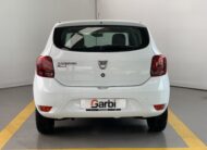 DACIA SANDERO COMFORT BLUE DCI 95CV + AIRE ACONDICIONADO + RUEDA DE REPUESTO