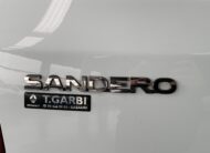 DACIA SANDERO COMFORT BLUE DCI 95CV + AIRE ACONDICIONADO + RUEDA DE REPUESTO